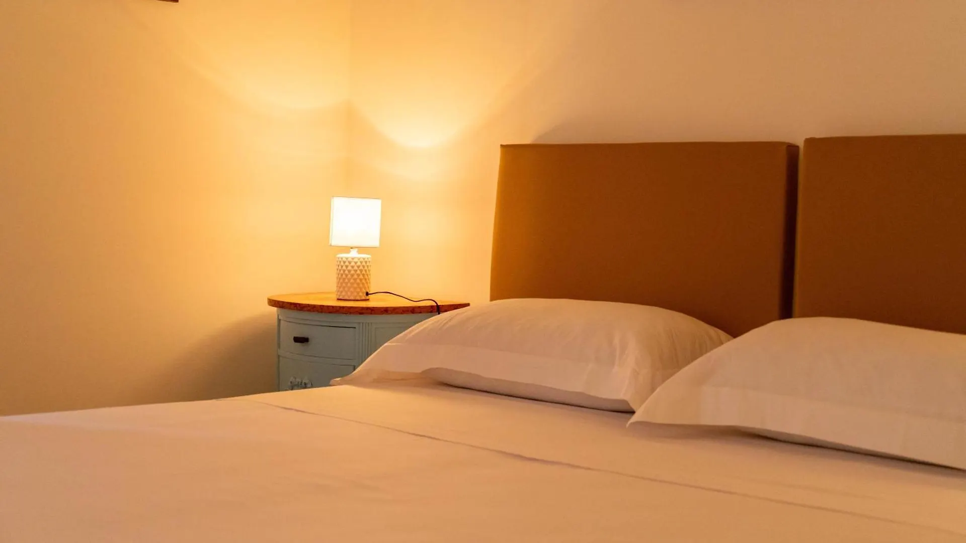 Accommodatie bij particulieren Domus Lavica By Sicily In Home Catánia Italië
