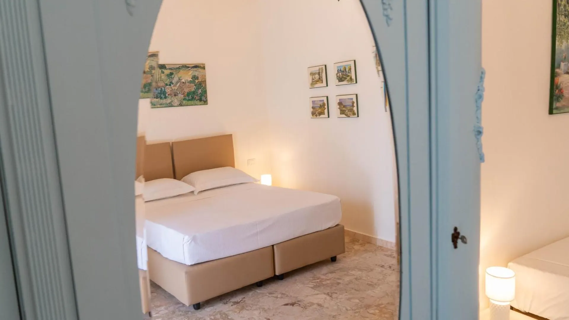 Domus Lavica By Sicily In Home Catánia