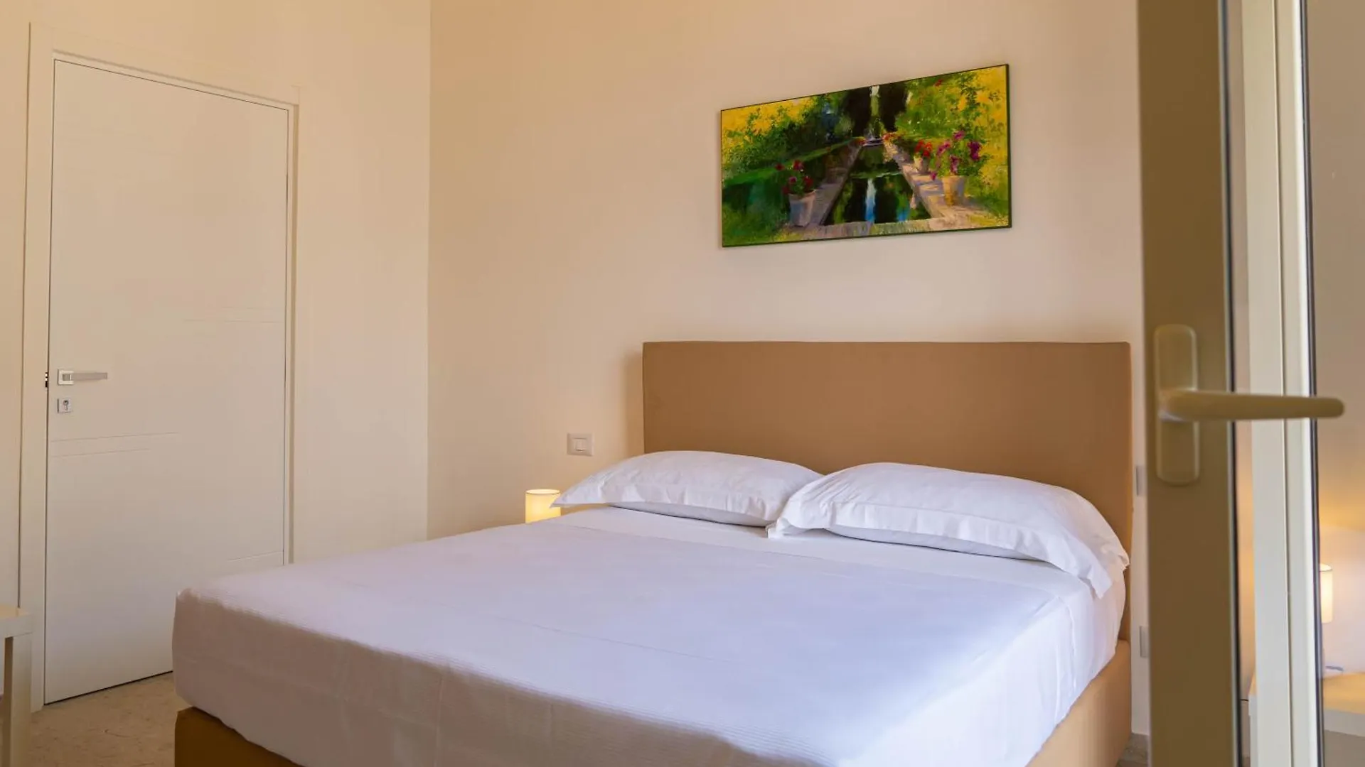 Accommodatie bij particulieren Domus Lavica By Sicily In Home Catánia