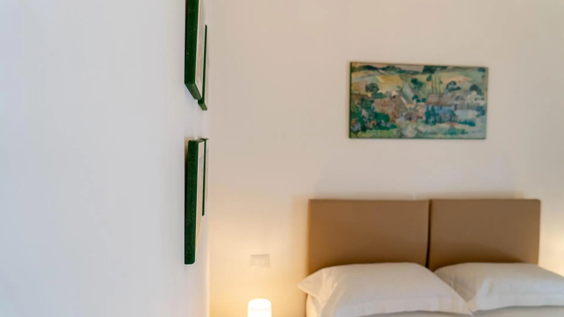 Accommodatie bij particulieren Domus Lavica By Sicily In Home Catánia