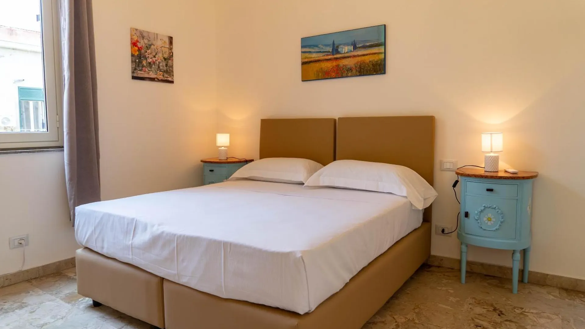Accommodatie bij particulieren Domus Lavica By Sicily In Home Catánia