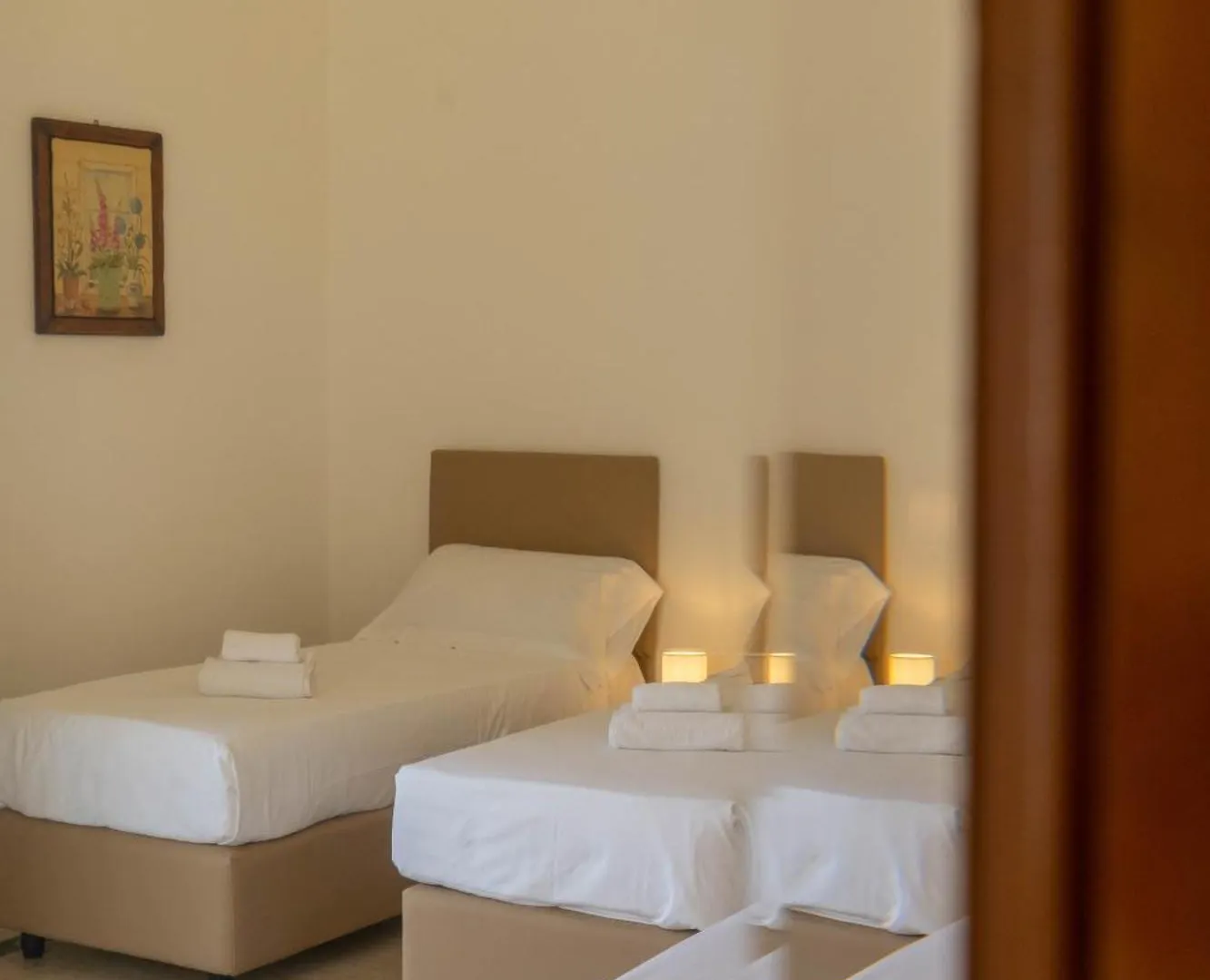 Accommodatie bij particulieren Domus Lavica By Sicily In Home Catánia