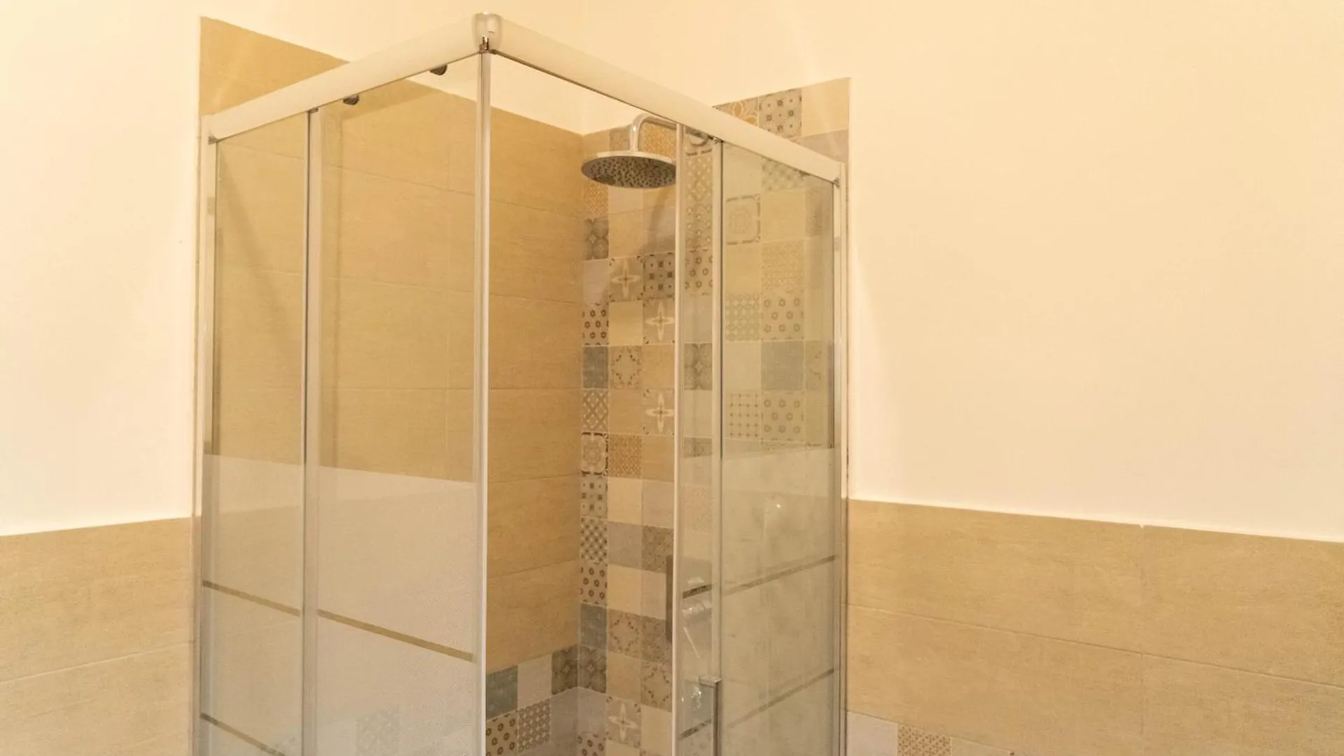 Accommodatie bij particulieren Domus Lavica By Sicily In Home Catánia