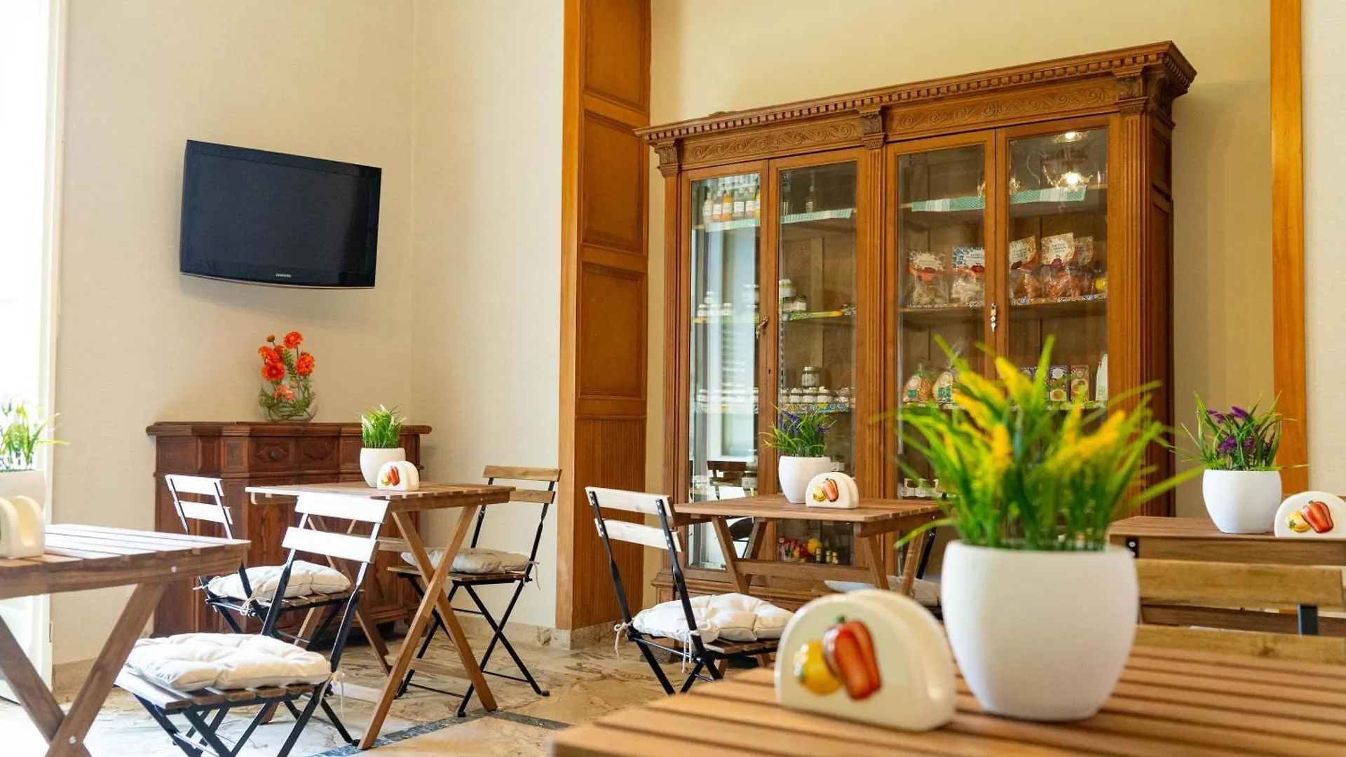 Domus Lavica By Sicily In Home Catánia Accommodatie bij particulieren