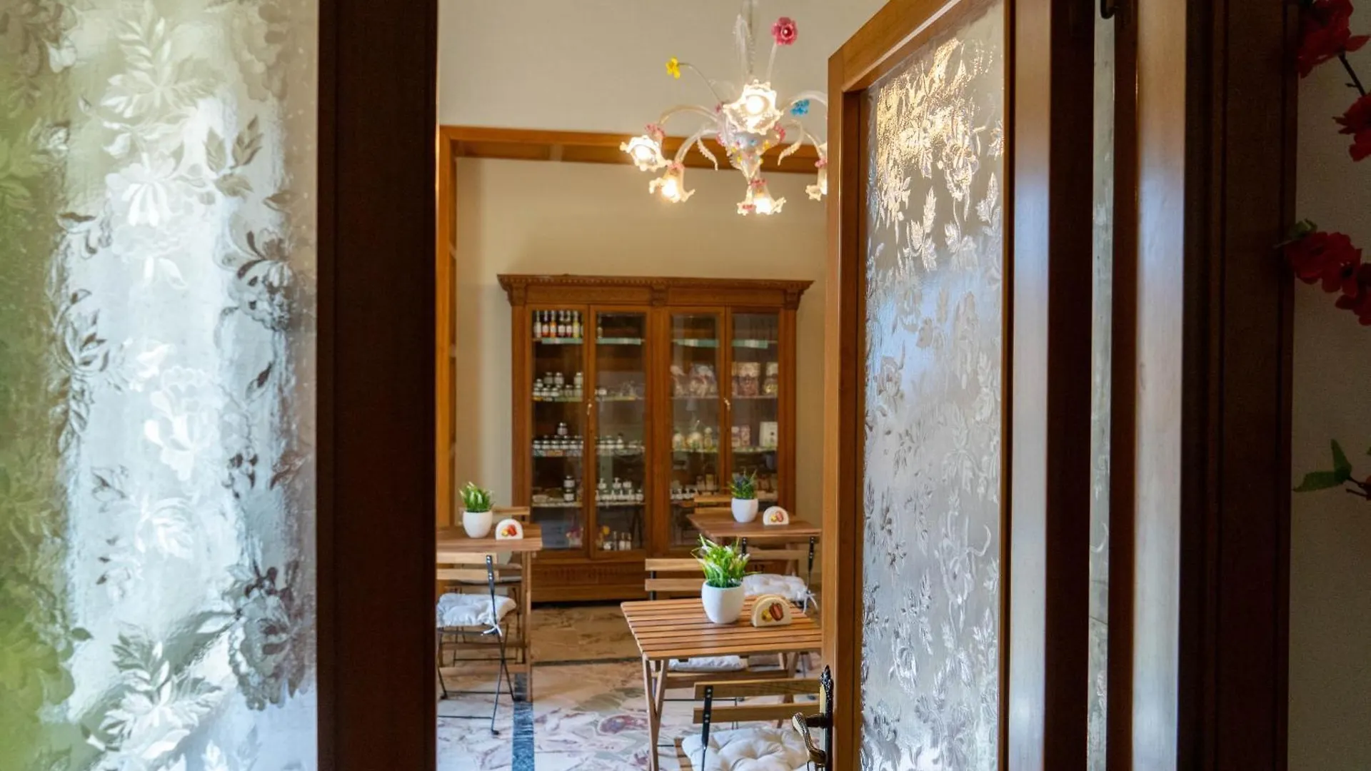 Accommodatie bij particulieren Domus Lavica By Sicily In Home Catánia Italië