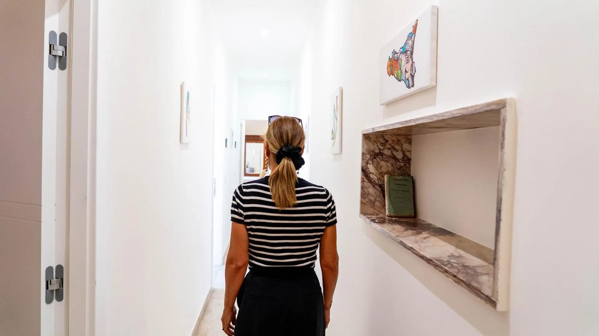 Accommodatie bij particulieren Domus Lavica By Sicily In Home Catánia