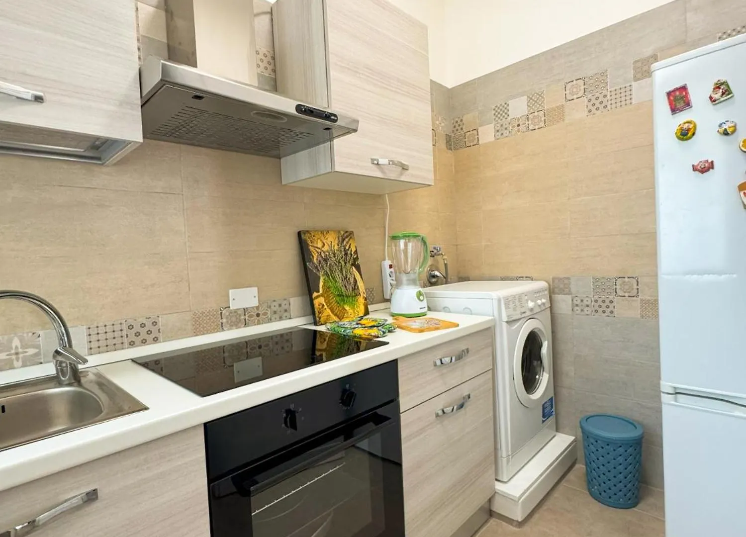 Domus Lavica By Sicily In Home Catánia Accommodatie bij particulieren
