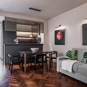Appartement Ferrini - Via Monte Sant'agata, Catánia