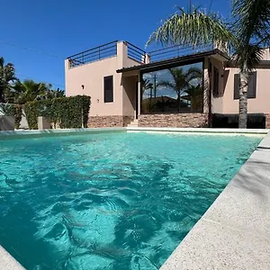 Bed & Breakfast Morgana Sea, Catánia